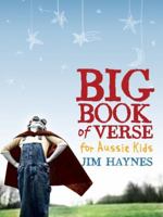 The Big Book of Verse for Aussie Kids 1742370845 Book Cover