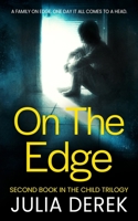 ON THE EDGE B08B7KVNHY Book Cover