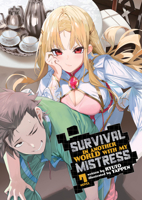 Survival in Another World with My Mistress! (Light Novel) Vol. 7 1685796567 Book Cover