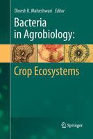 Bacteria in Agrobiology: Crop Ecosystems 364244279X Book Cover