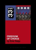 Freedom of Choice 1623563445 Book Cover