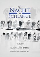 Die Nacht der Schlange 1483627942 Book Cover