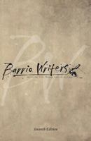 Barrio Writers 7th Edition 1622881672 Book Cover