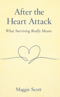 After The Heart Attack: What Surviving Really Means B0GDWTW8DW Book Cover
