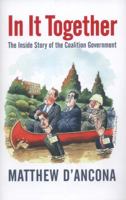 In It Together: The Inside Story of the Coalition Government 0670919934 Book Cover