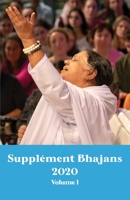 Supplément Bhajans 2020 V1 1680378554 Book Cover