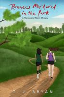 Runners Murdered in the Park: A Theresa and Naomi Mystery B0FBWZXMM4 Book Cover