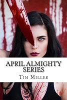 April Almighty 1514368269 Book Cover