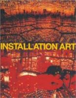 Installation Art 0415974127 Book Cover