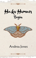 Haiku Human 9369545638 Book Cover