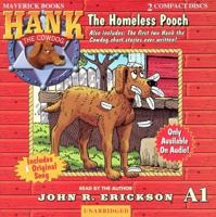 The Homeless Pooch 1591886813 Book Cover