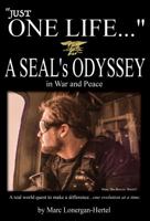 Seal's Odyssey: A Journey in War and Peace 0692557857 Book Cover