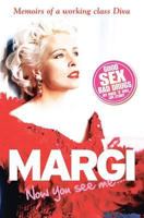 Margi: Now You See Me 1906802521 Book Cover