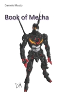 Book of Mecha B0GRXRSQN2 Book Cover