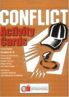 Conflict Activity Cards 0943804949 Book Cover