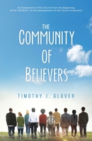 The Community Of Believers 1647539234 Book Cover
