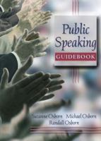 Public Speaking Guidebook 0205563929 Book Cover