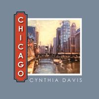 Chicago: Hand-Altered Polaroid Photographs 047211574X Book Cover