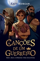 Canções de um guerreiro (Portuguese Edition) 655988578X Book Cover