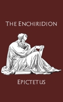 The Enchiridion 1023174820 Book Cover