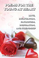 Poems for the Young at Heart 1434929892 Book Cover