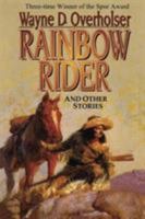 Rainbow Rider: A Western Trio 0843951516 Book Cover