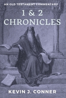 1 & 2 Chronicles B09L9TC12P Book Cover