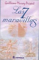 Las Siete Maravillas del Mundo Antiguo 9687748133 Book Cover