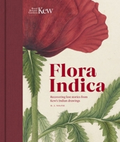 Flora Indica 1842468421 Book Cover