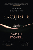 Exquisite 1910633747 Book Cover
