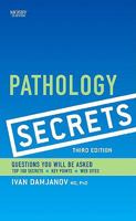 Pathology Secrets 1560534680 Book Cover