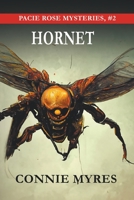 Hornet 1957819146 Book Cover