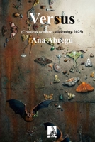 Versus (Spanish Edition) B0GFFQGBTW Book Cover