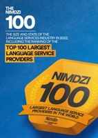 The 2022 Nimdzi 100 1736944614 Book Cover