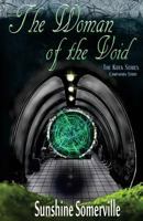 The Woman of the Void B0F1CH5RK2 Book Cover