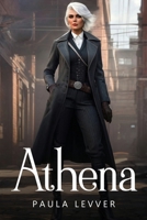 Athena 9515515297 Book Cover