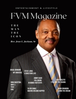 FVM Magazine Epic Issue Rev Jesse Jackson Snr 1447772210 Book Cover