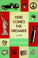 Here Comes the Dreamer 1771332506 Book Cover