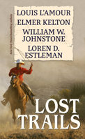 Lost Trails 0786018240 Book Cover