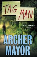 Tag Man 1250006929 Book Cover