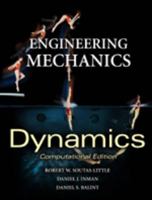 Engineering Mechanics: Dynamics - Computational Edition - SI Version 0534548857 Book Cover