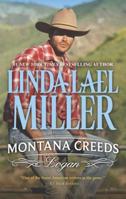 Montana Creeds: Logan 037377561X Book Cover
