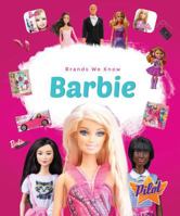 Barbie 1626175543 Book Cover