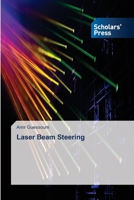 Laser Beam Steering 3330650605 Book Cover