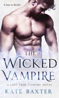 The Wicked Vampire 125012543X Book Cover