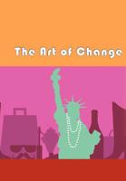 The Art of change 1477120017 Book Cover