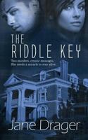 The Riddle Key 1509216219 Book Cover