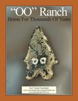 "OO" Ranch: Home for Thousands of Years 148189711X Book Cover