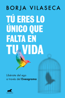 T? Eres Lo ?nico Que Falta En Tu Vida 8418620706 Book Cover