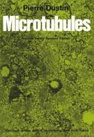 Microtubules 3642696546 Book Cover